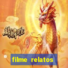 filme relatos selvagens completo dublado